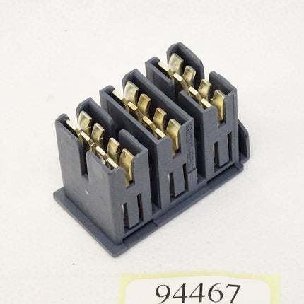 Siemens 3RV2917-5BA00 Erweiterungsstecker zur Verbindung von 3-Phasen-Sammelschienen