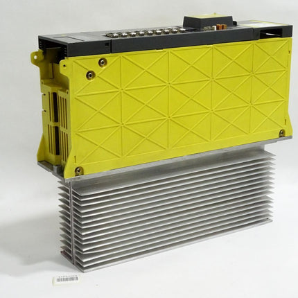 Fanuc Servo Amplifier A06B-6079-H208