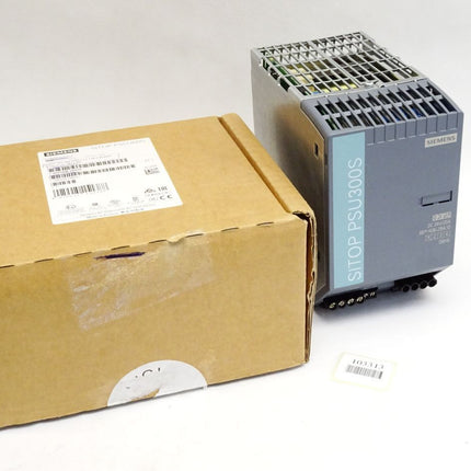 Siemens Sitop PSU300S 6EP1436-2BA10 6EP1 436-2BA10 / Neu OVP