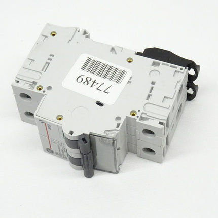 GE D2 + EP62 6000 399-036202 6kA IEC 608798 400V~ 566568