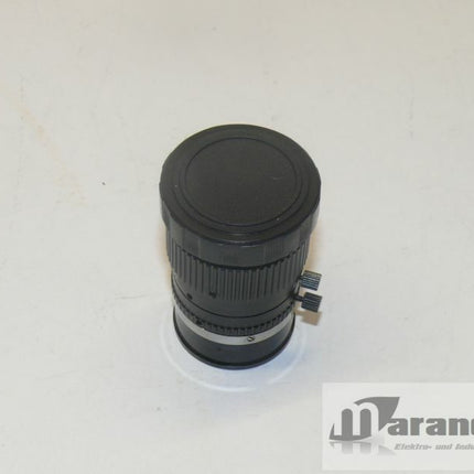 NEU Pentax TV Lens 50mm 1:1.8 Japan Linse