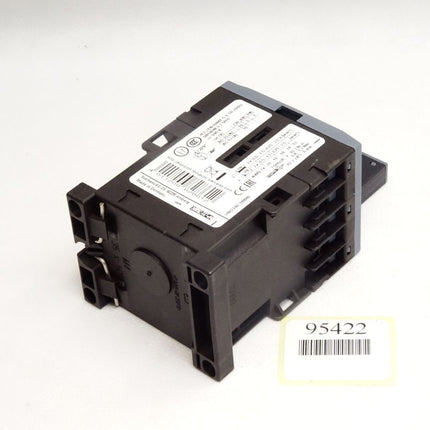 Siemens Sirius Hilfsschütz 3RH2140-1BB40