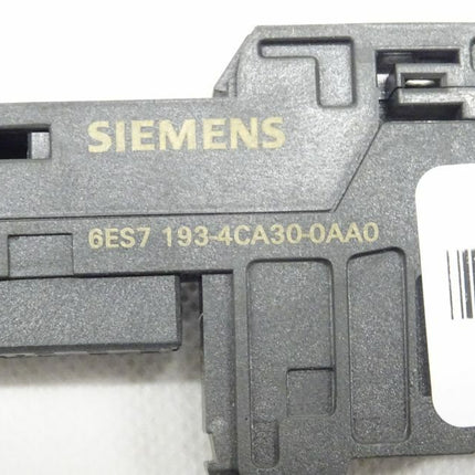 Siemens 6ES7193-4CA30-0AA0 Simatic S7 6ES7 193-4CA30-0AA0