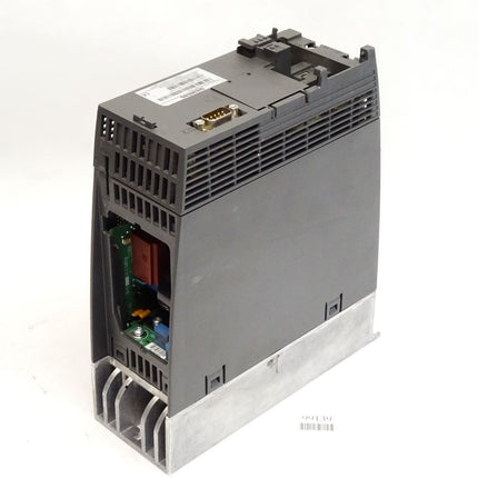 Siemens Sinamics G120C PN Frequenzumrichter 0.75kW 6SL3210-1KE12-3AF1