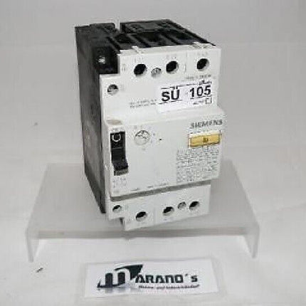 Siemens 3VU1600-1ML00 / 3VU 1600-1ML00 Schütz