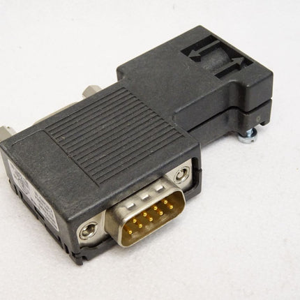 Siemens 6ES7972-0BB12-0XA0 6ES7 972-0BB12-0XA0 Anschlussstecker für Profibus