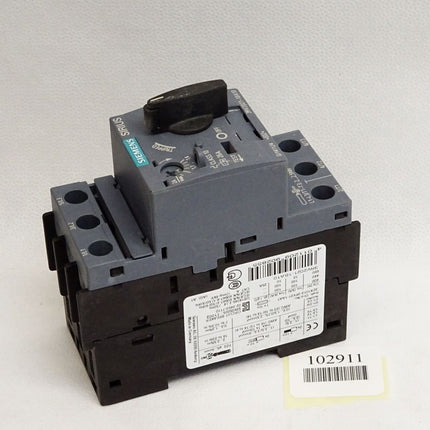 Siemens Sirius 3RV2021-1BA10 Leistungsschalter