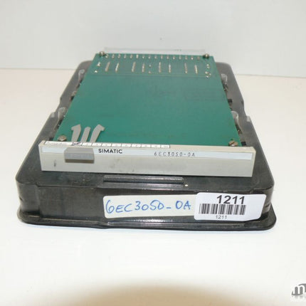 Siemens 6EC3050-0A / 6EC3 050-0A SIMATIC C3