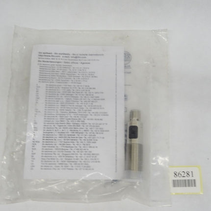 Ifm electronic Efector200 / OGH312 / OGH-FPKG/US100 / Neu OVP