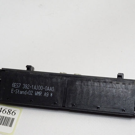 Siemens S7-300 Frontstecker 6ES7392-1AJ00-0AA0 6ES7 392-1AJ00-0AA0