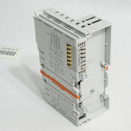 Beckhoff EK1828  Rev.0018 EtherCAT-Koppler