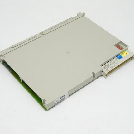 Siemens 6ES5430-4UA13 Simatic S5 6ES5 430-4UA13 E:05