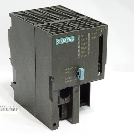 Siemens S7-300 CPU 315-2 6ES7315-2AF01-0AB0 6ES7 315-2AF01-0AB0