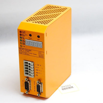 IFM Electronic ASI-DP-Controller AC1005