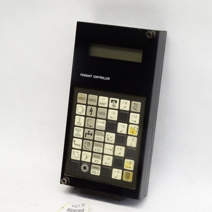 Fanuc Teach Pendant Controller A04B-0234-C224