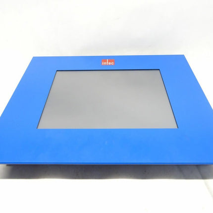 Intec 787006 15" TFT Touch Panel Industrie Monitor