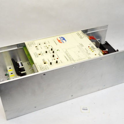 Güntner Elektronik Unifunktion 1 Regelsystem GDR52U 63A