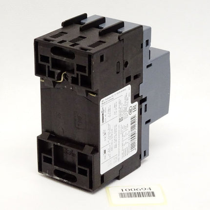 Siemens Sirius 3RV2021-4AA10 Leistungsschalter