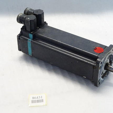 Siemens 3~ Permanent-Magnet-Motor 1FT5036-0AK01-1 / 6000/min