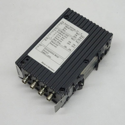 Siemens 6GK1502-3CB00 Simatic NET Profibus OLM/G12 6GK1 502-3CB00