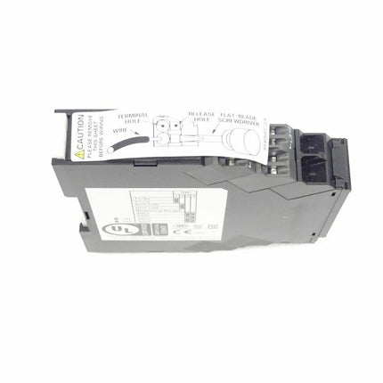 Omron K8DT-PZ2CN Phasenüberwachungsrelais