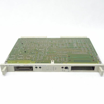 Siemens 6ES5308-3UA11 Simatic S5 6ES5 308-3UA11 E:01