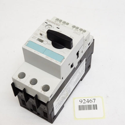 Siemens Sirius 3RV1021-1BA15