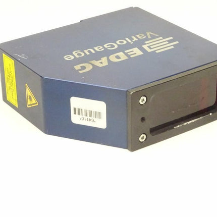 Edag VG-V4-L5R050W Vario Gauge Laser