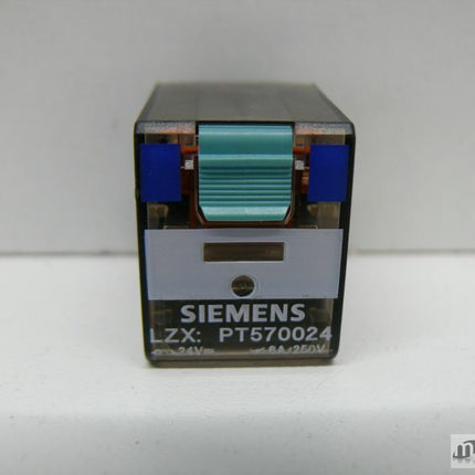 Siemens PT570024 Relais