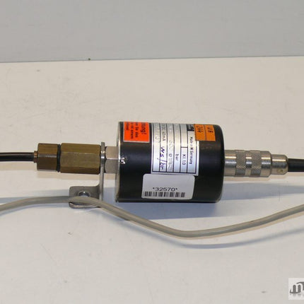 Jumo 4AI-50 / 4 AI-50 0-6 bar