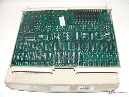 Siemens 6AB6137-0AA Sicomp MMC 6AB6 137-0AA