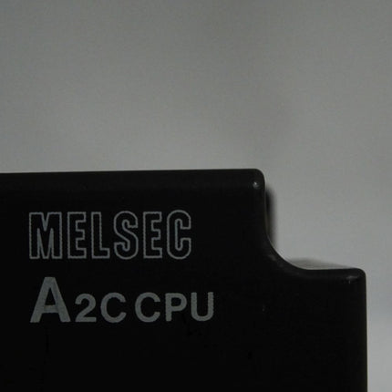 Mitsubishi Melsec A2C CPU A2CCPU A6DIN2C