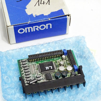 Omron K31-L4 Trans Board OB Combo / Neu