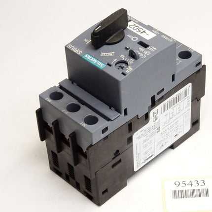 Siemens Sirius 3RV2021-1EA10