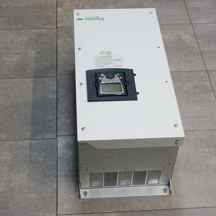 Schneider Altivar 61 variable speed drive ATV61 ATV61WD18N4 18.5kW