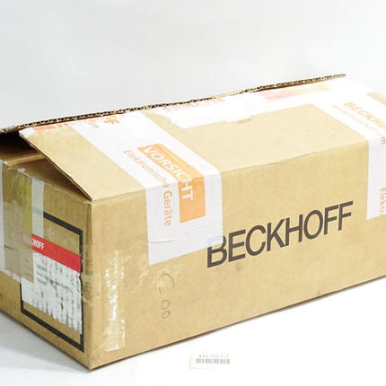 Beckhoff C6920-00010 Schaltschrank-Industrie-PC / Neu OVP