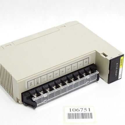 Omron Output Unit C200H-OD216