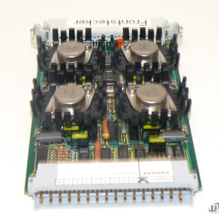 Siemens Simatic C3 6EC3844-0B / 6EC3 844-0B