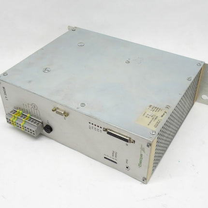 ELBAG WSMS 4.1 / V1.1-08/120/400 NC Power Supply