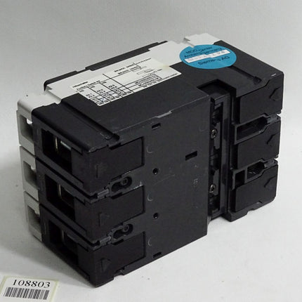 Siemens 3VL1703-1DD33-0AA0 Leistungsschalter