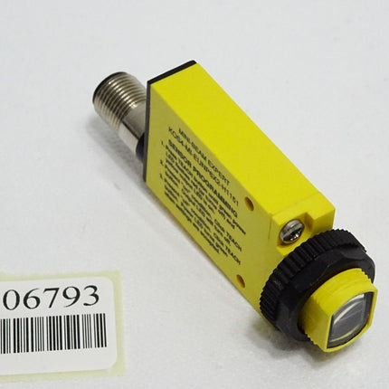 Banner Turck Mini-Beam KOS4-MI-EUNP6X2-H1151