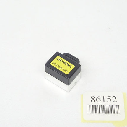 Siemens 3RG7848-2AH / Neu