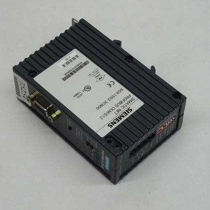 Siemens 6GK1502-3CB00 Simatic NET Profibus OLM/G12 6GK1 502-3CB00