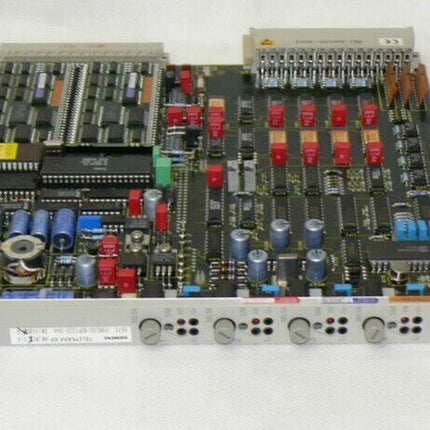 Siemens Teleperm XP Baugruppe FUM330 / 6DP1330-8AA / 6DP13308AA / 0038