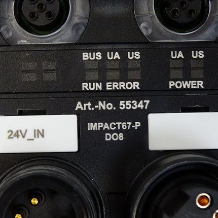 Murr Elektronik 55347 IMPACT67 E/A Kompaktmodul