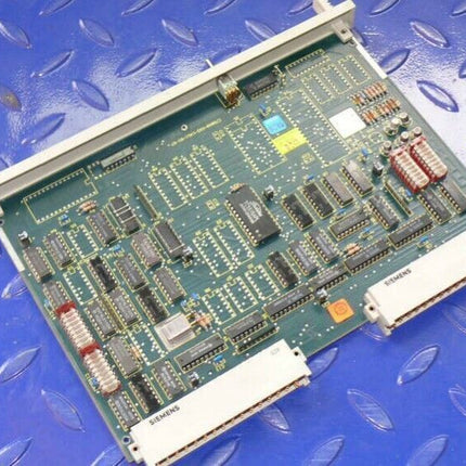 Siemens Simatic S5 6ES5 923-3UA11 Baugruppen 6ES5923-3UA11 E:3