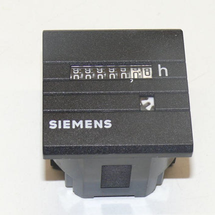 NEU: Siemens 7KT5557-1 / Zeitzähler