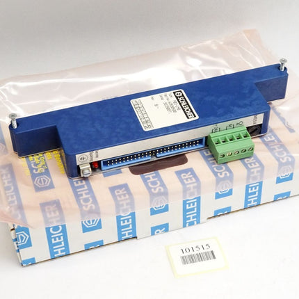 Schleicher Module P03-EMB 42690500 Neuwertig