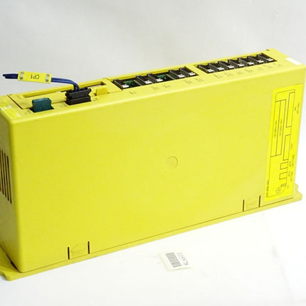 Fanuc A02B-0166-B531 Power Mate Controller