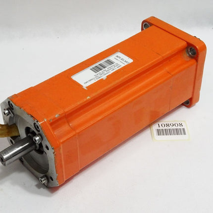 ABB API ELMO Q3HAC10602-1 axis 4 3HAC10602-1 Servomotor